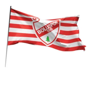 Sopalı Takım Bayrakları