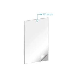 PVC Kartvizit – örnek görsel 6