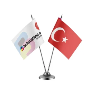 Masa Bayrağı – örnek görsel 2