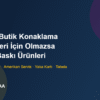 Otel ve butik konaklama işletmeleri için baskı ürünleri rehberi