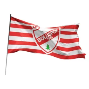 Sopalı Takım Bayrakları