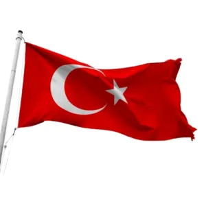 Türk Bayrağı – örnek görsel 2